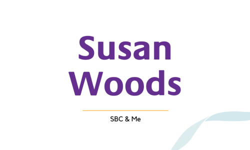 Susan Woods