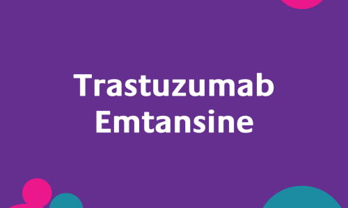 Trastuzumab Emtansine
