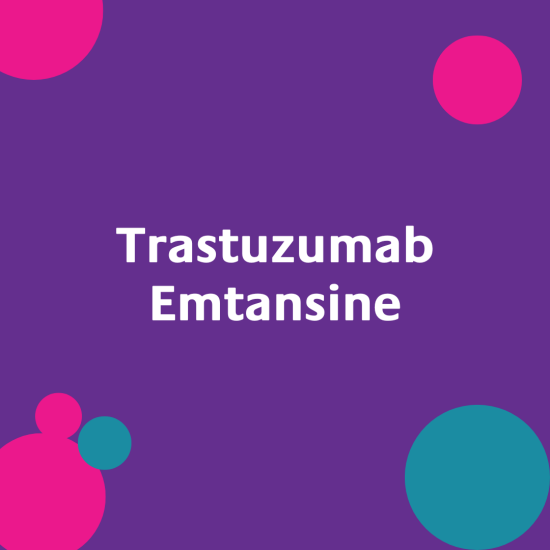 Trastuzumab Emtansine
