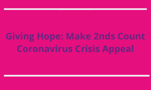 Giving hope v2